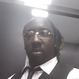 Meet your Posher, Chad